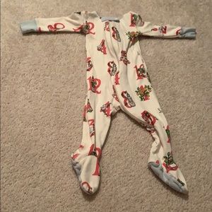 TBBC. The Beaufort bonnet company holiday pajamas